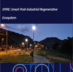 SPIRE case study thumbnail