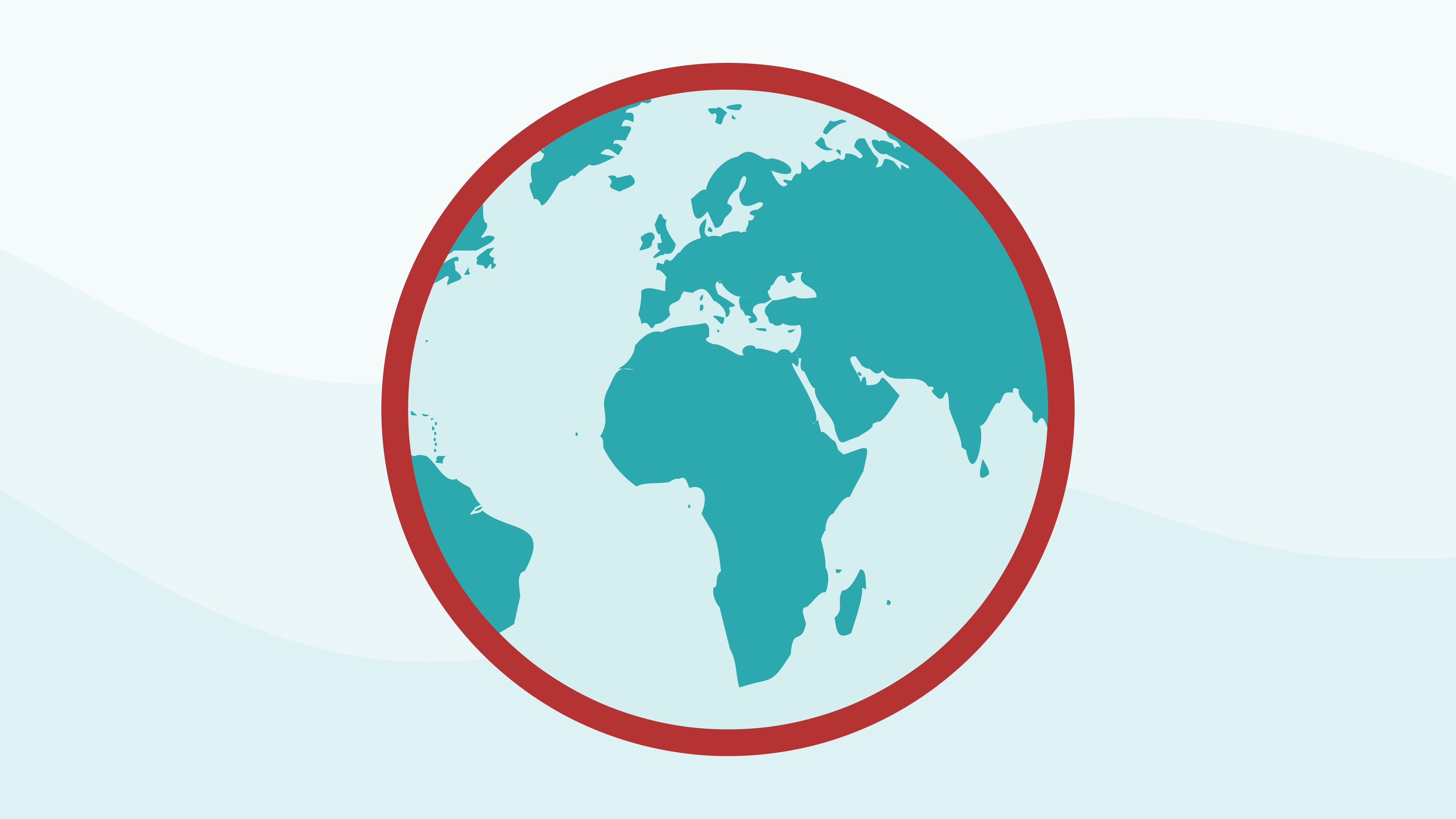 Influenza around the world