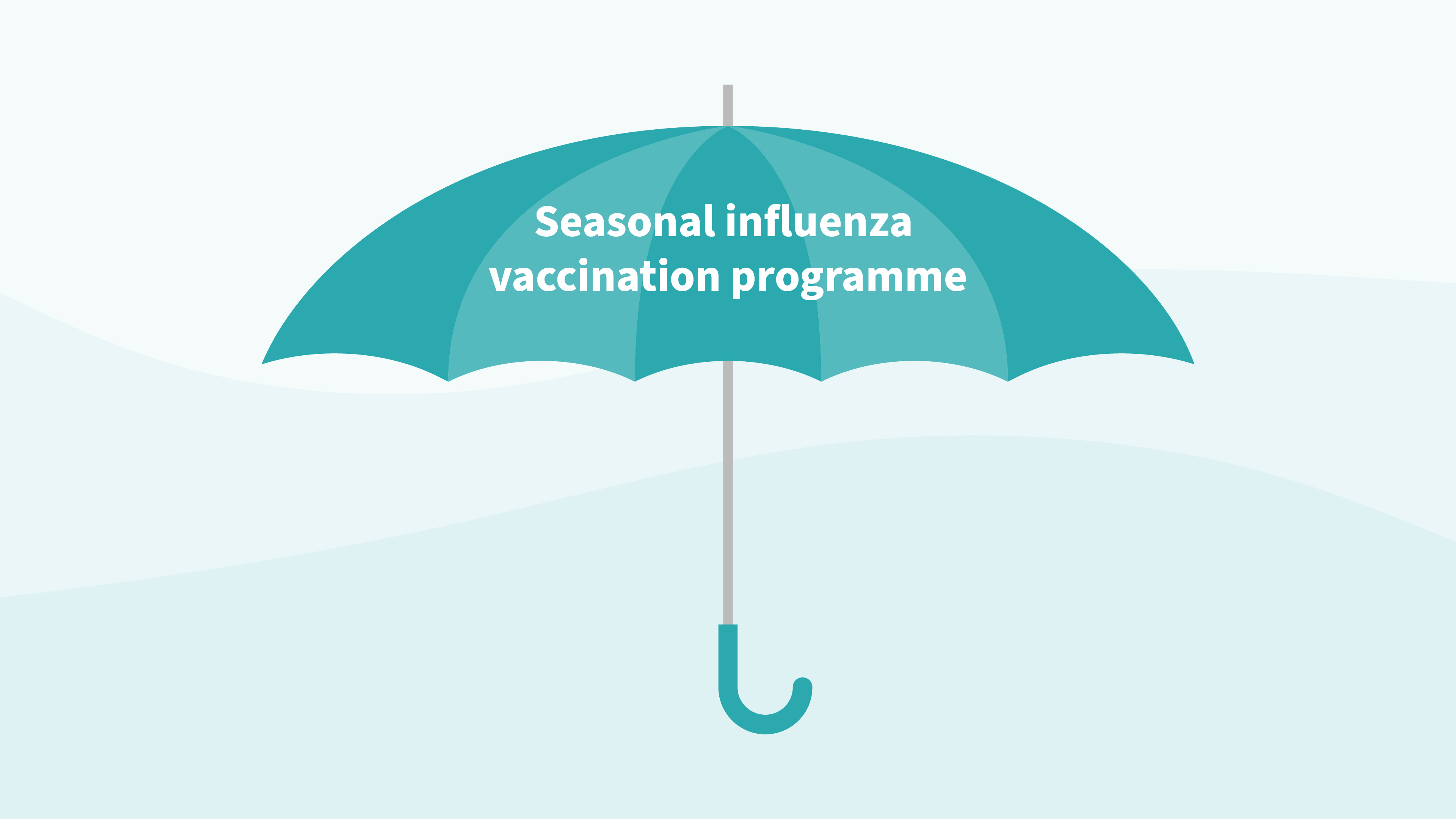 Seasonal influenza vaccination toolkit