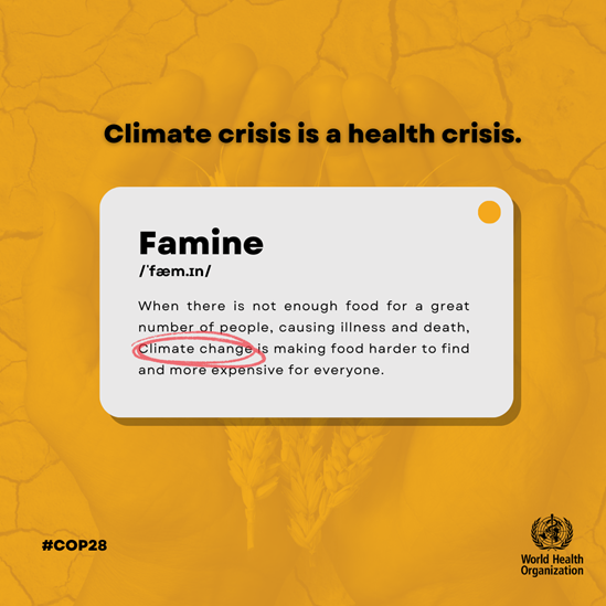 climate-dictionnary-famine social media