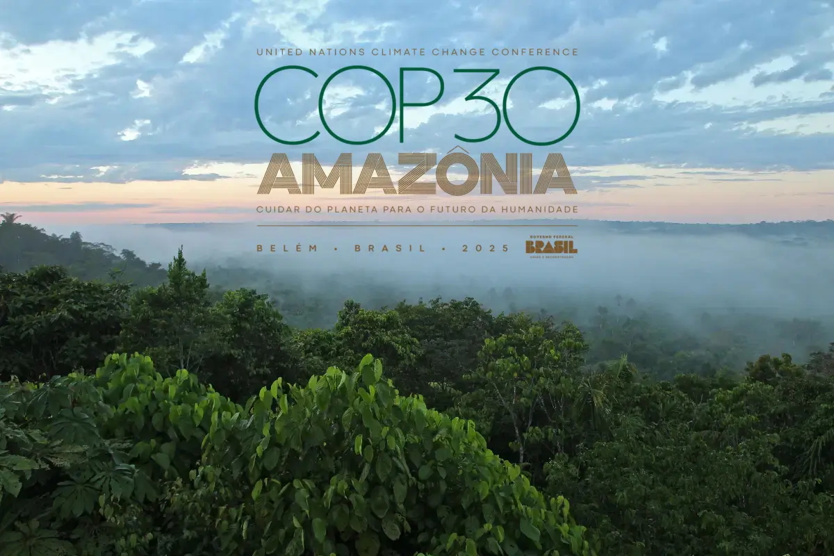 COP30-Amazonia