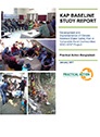 Development and Implementation of Climate Resilient Water Safety Plan in Vulnerable Rural Communities: WHO-WSP Project