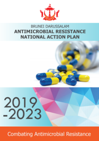 Brunei Darussalam: Antimicrobial resistance national action plan