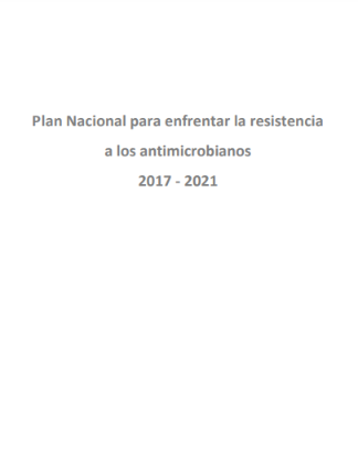 Peru: National action plan to combat antimicrobial resistance (Spanish)