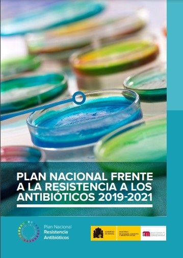 Spain: National plan to confront antibiotic resistance (Spanish)