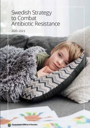 Sweden: Swedish strategy to combat antibiotic resistance