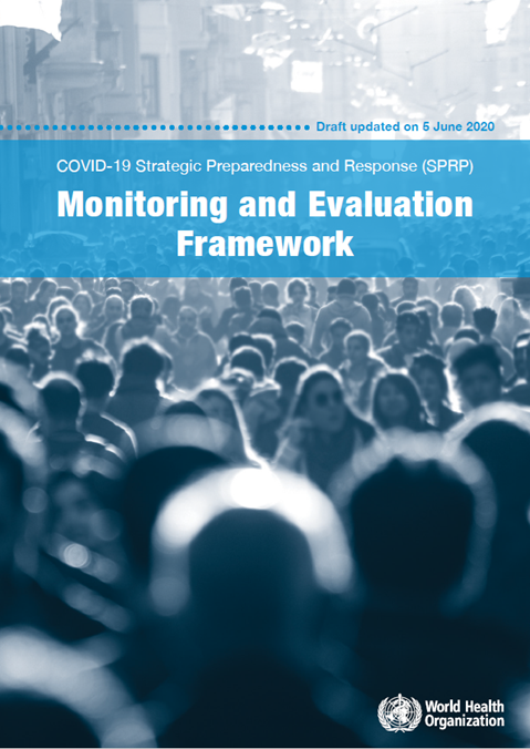 Monitoring and evaluation framework