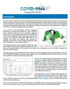 covid19 nma summary results publication cover