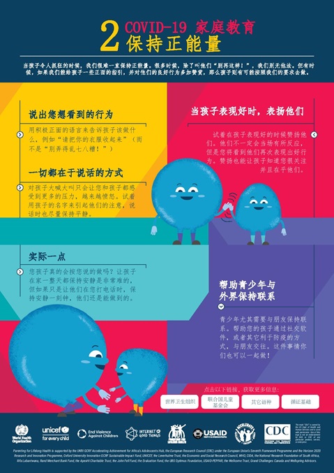 Parenting tip 2 Chinese Parenting tip 2 Chinese