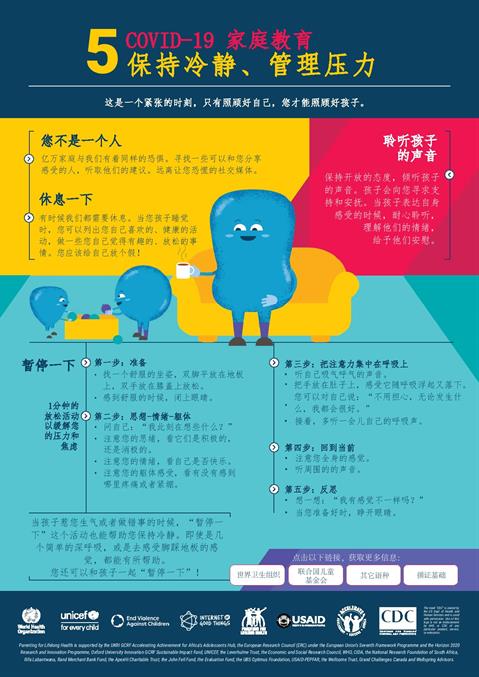 Covid-19 Parenting Tip5 ZH