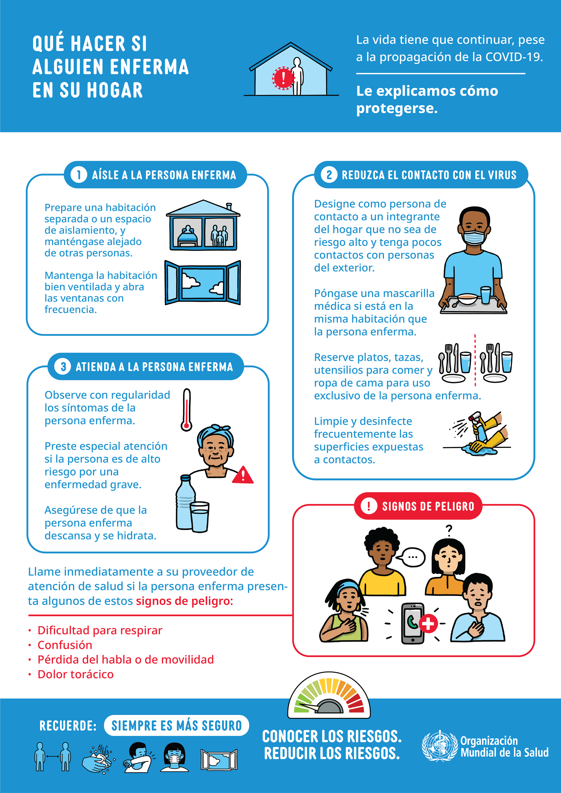 Coronavirus: Pautas para hacer ejercicio en casa y evitar las lesiones, Actualidad