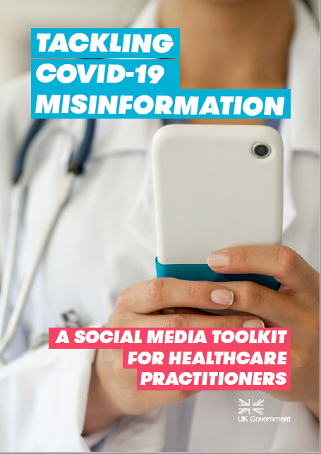 A Social Media Toolkit for Healthcare Practitioners - desktop