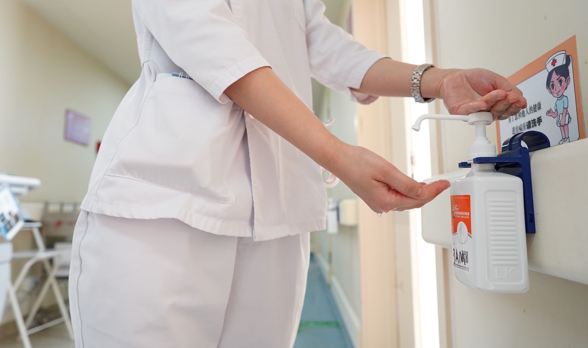 COVID-19 in the Region