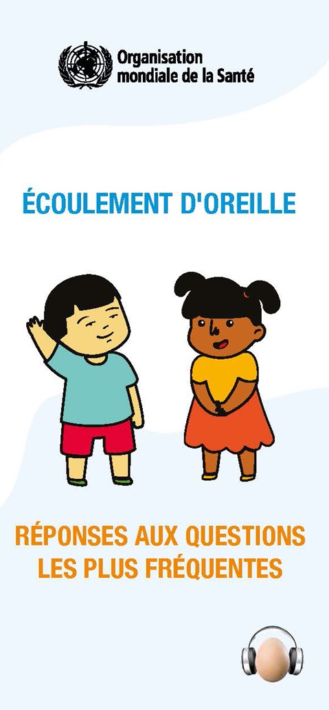Écoulement d'oreille réponses aux questions les plus fréquentes