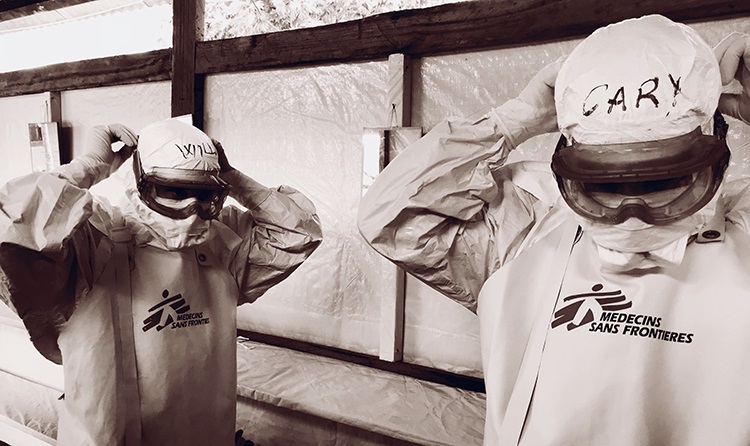 STATEMENT ON THE SECOND MEETING OF THE INTERNATIONAL HEALTH visual data 2