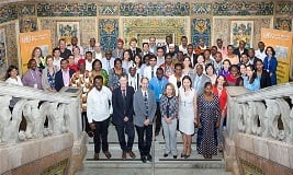 Third Advanced Course on Health Financing for Universal Coverage for Low- and Middle-Income Countries