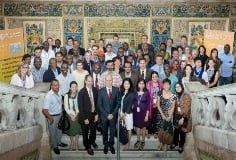 Second Advanced Course on Health Financing for Universal Coverage for Low- and Middle-Income Countries