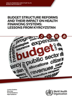 Budget structure_lessons from Kyrgyzstan article