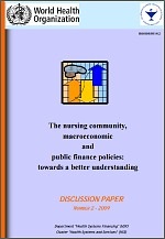Validity and comparability of out-of-pocket health expenditure from household surveys: a review of the literature and current survey instruments
