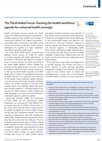 2013 Lancet Third GF cover