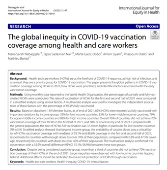 IEHJ article cover HW vx