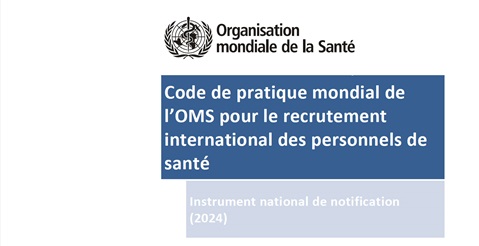 Instrument national de notification 2024