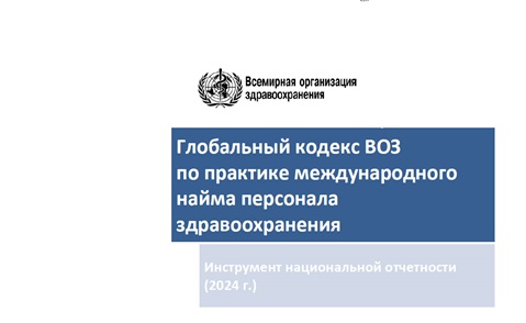Инструмент национальной отчетности 2024