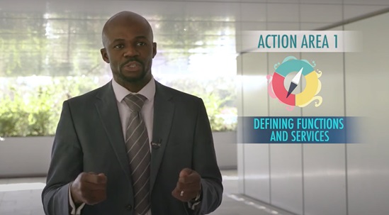 Fatai Ogunlayi, Chair, Specialty Registrar's Committee, Faculty of Public Health, UK