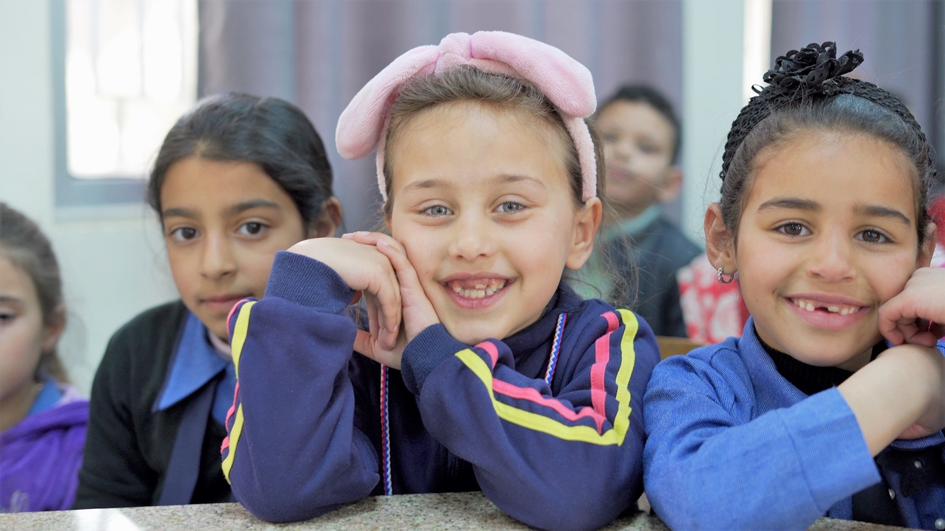 WHO Special Initiative for Mental Health: Jordan