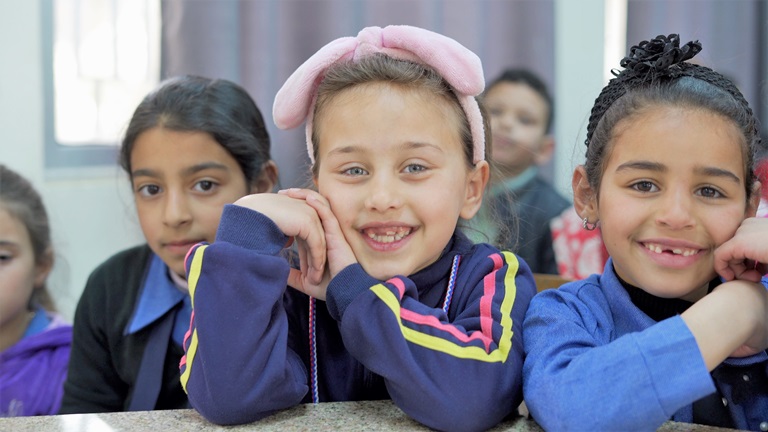 WHO Special Initiative for Mental Health: Jordan