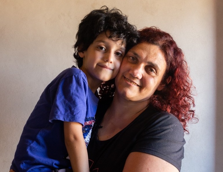 WHO Special Initiative for Mental Health - Argentina