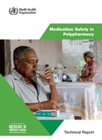 Medication safety in polypharmacy