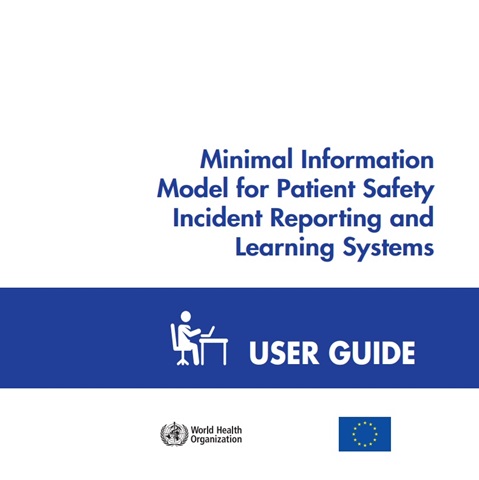 Minimal Information Model User Guide