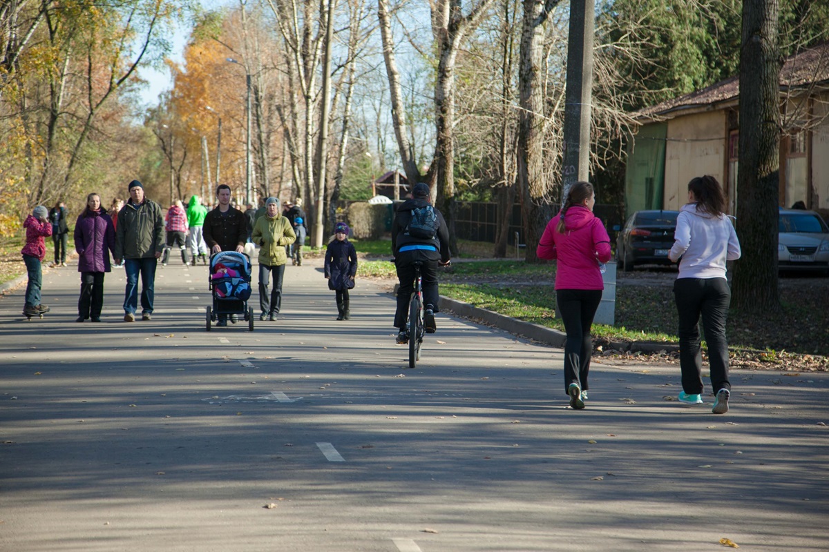 Nearly 1.8 billion adults at risk of disease from not doing enough physical activity Nearly 1.8 billion adults at risk of disease from not doing enough physical activity