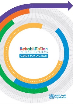 Rehab in health systems a guide for action