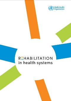 Rehabilitation in health systems