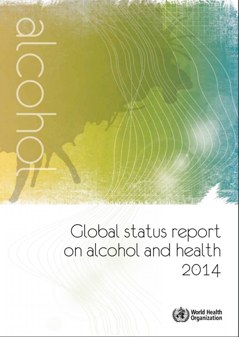 Global Status Report on Alcohol and Health 2014