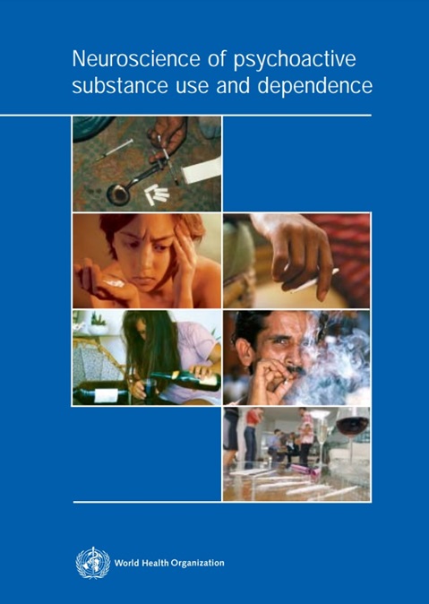 Neuroscience of Psychoactive Substance Use and Dependence