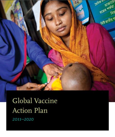 Global vaccine action plan 2011-2020