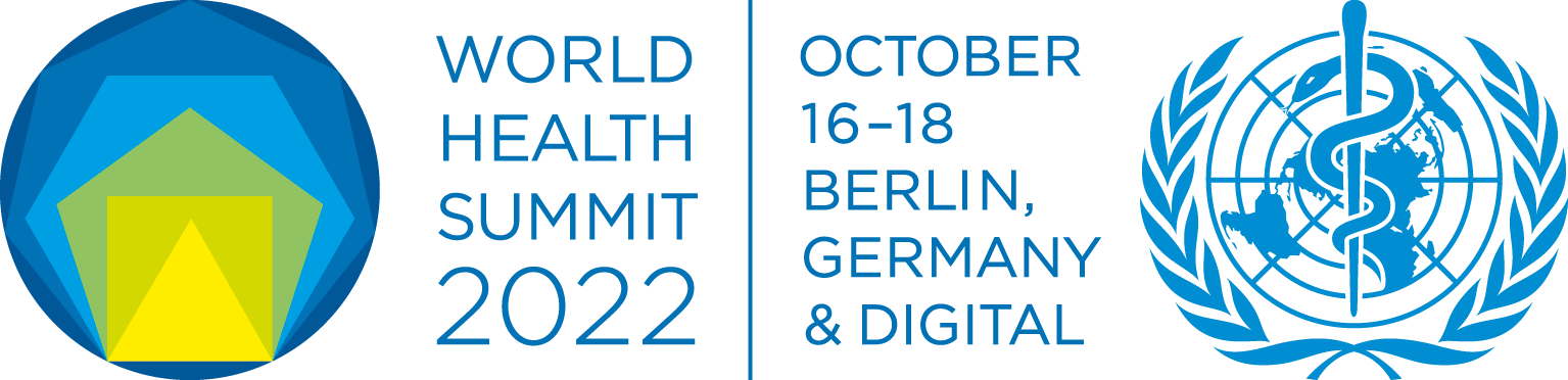 World Health Summit 2022: Registration now opened and key speakers announced
