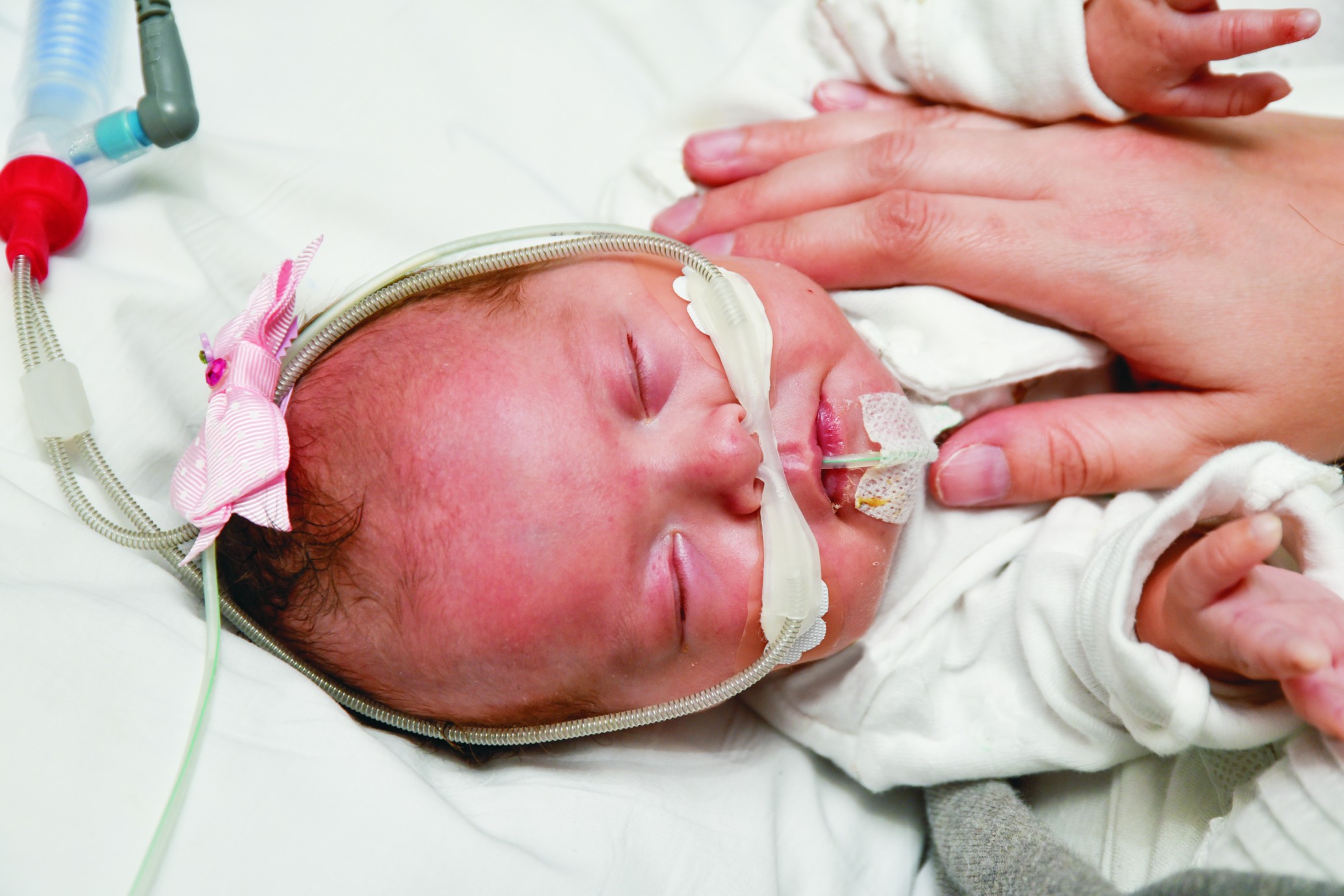 Smoking when pregnant harms your baby - New Zealand