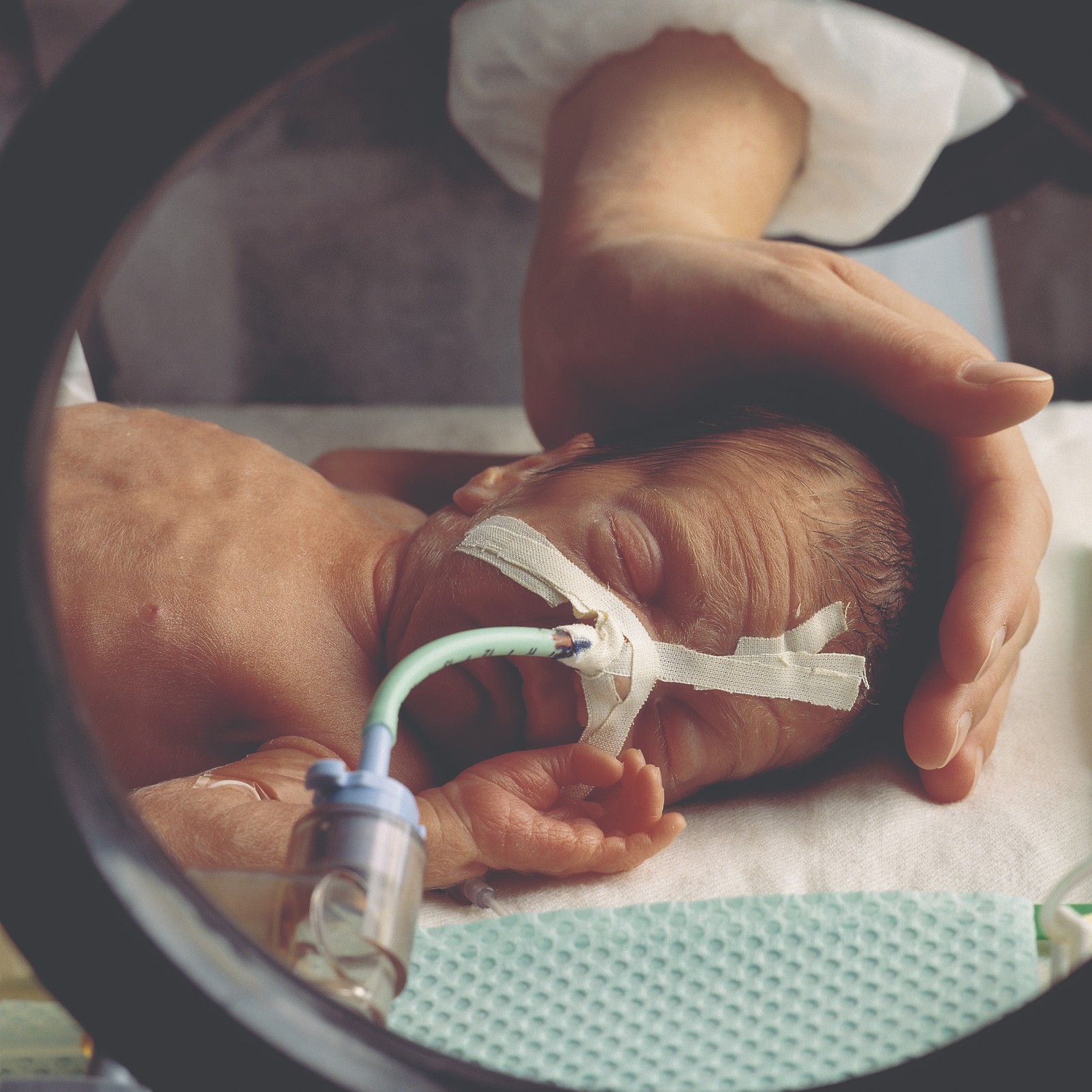 Smoking harms your baby before it is born - New Zealand