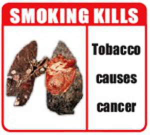 Tobacco causes cancer - Image 2