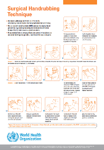 World Hand Hygiene Day 2016 World Hand Hygiene Day 2016