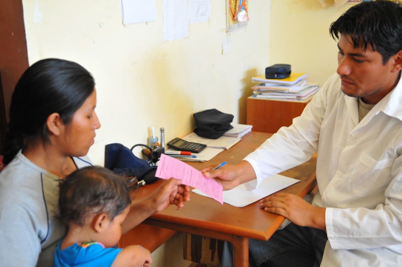 UHC service planning & models of care