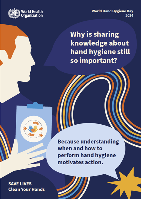 Hand Hygiene to Protect Against Infection l HealthByte