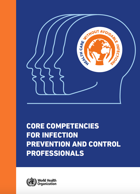 infection prevention and control