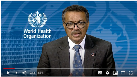 WHO-DG-welcome-video-thumbnail