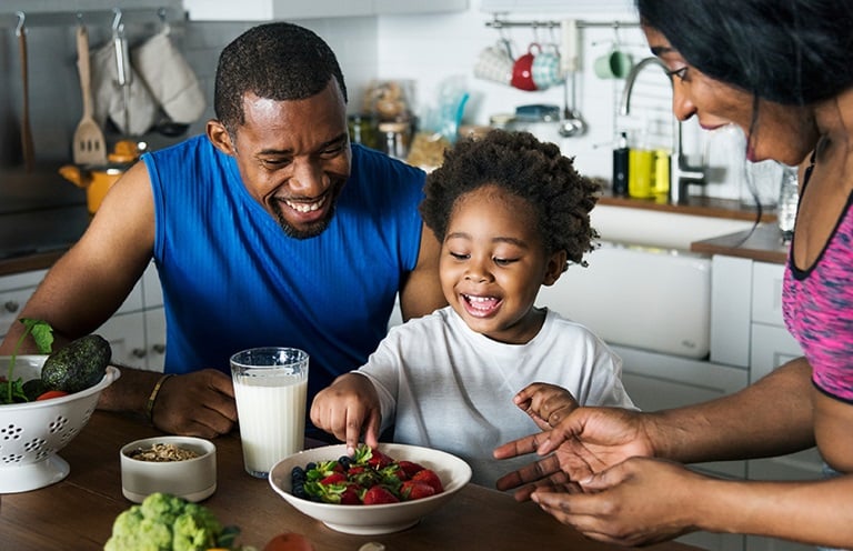 nutrition nutrition