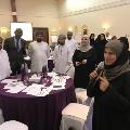 4 oman risk communications training